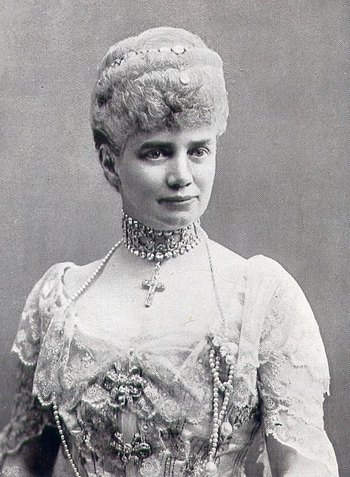 Thyra of Denmark